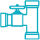 Living Water - Kelowna Plumbing - Faucet Icon