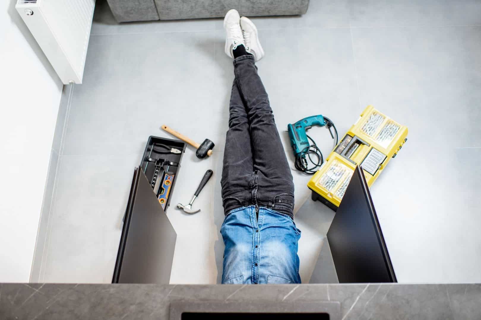 is diy plumbing worth it