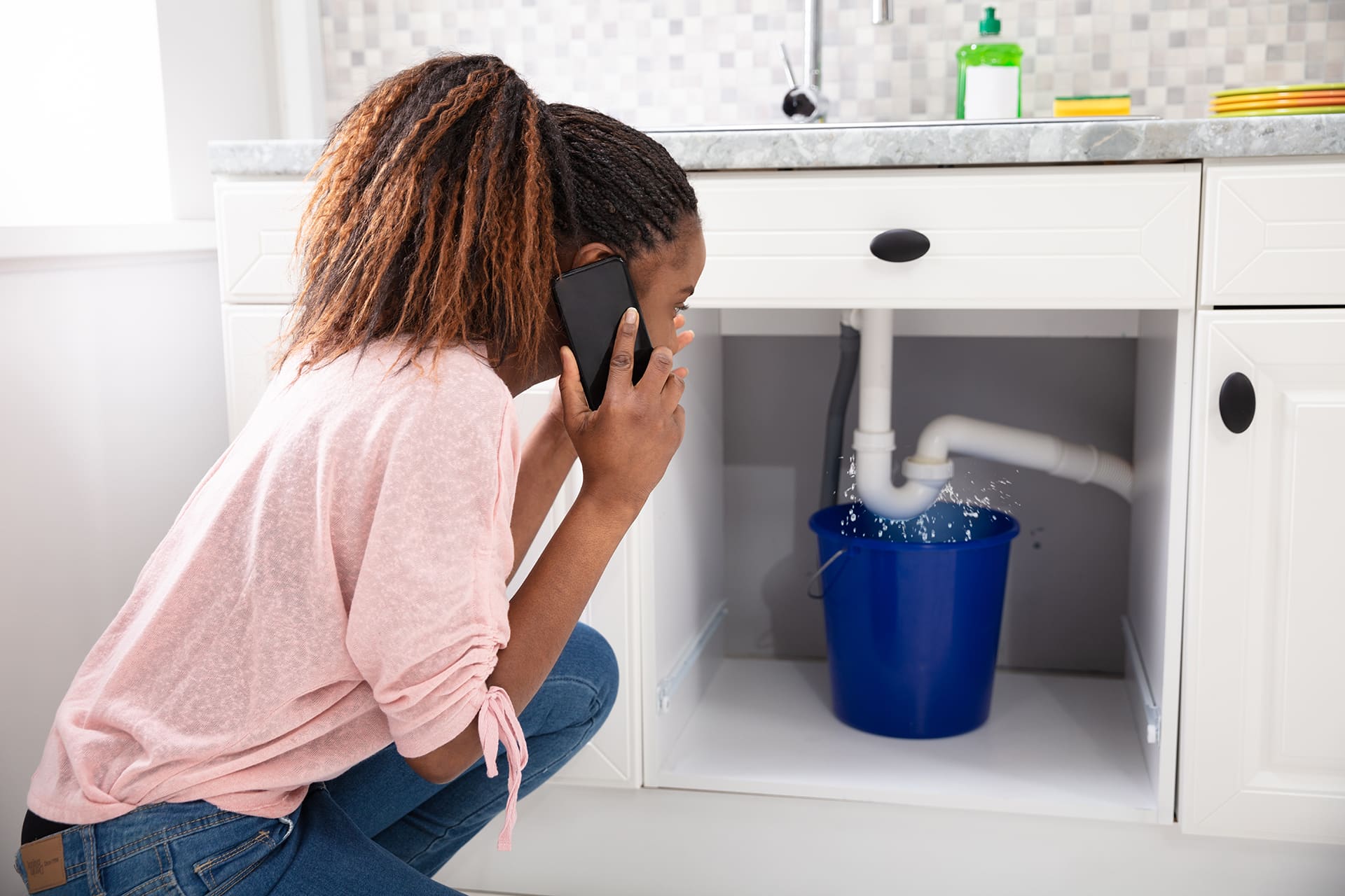 Emergency Plumbing Tips