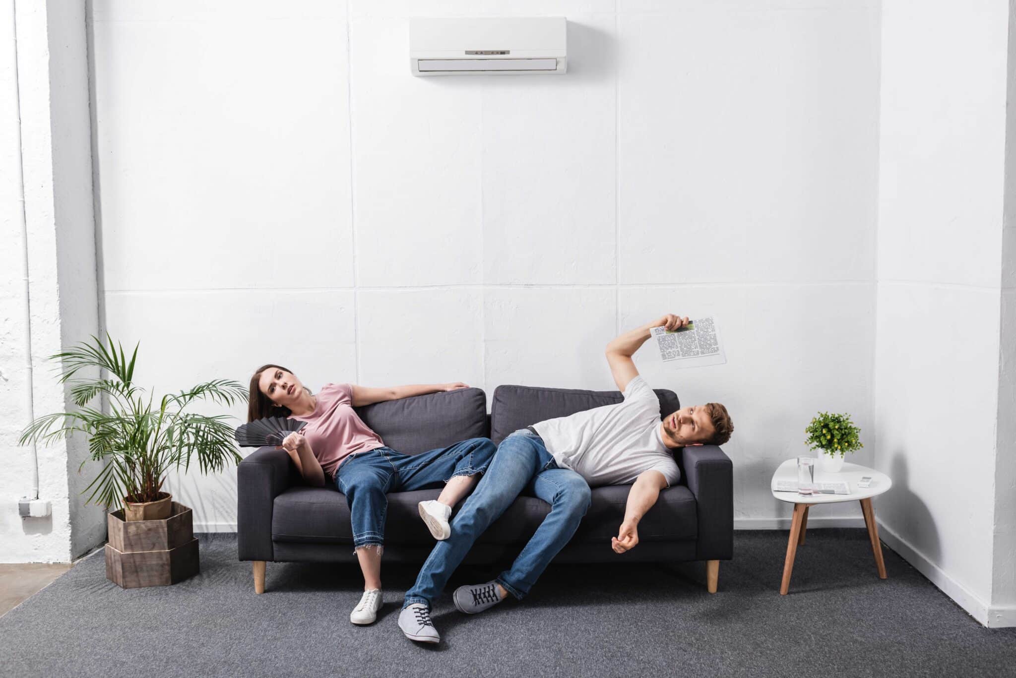 Air Conditioner Repairs