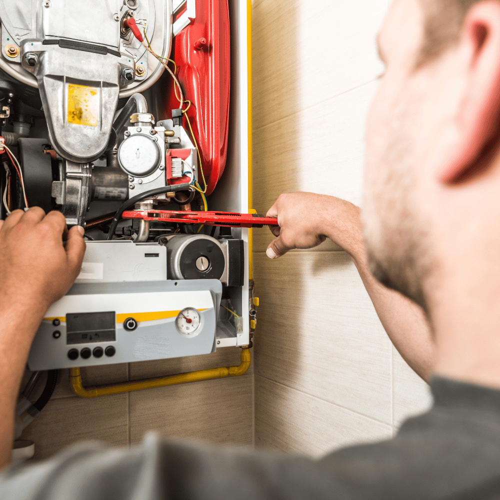 Furnace Problems