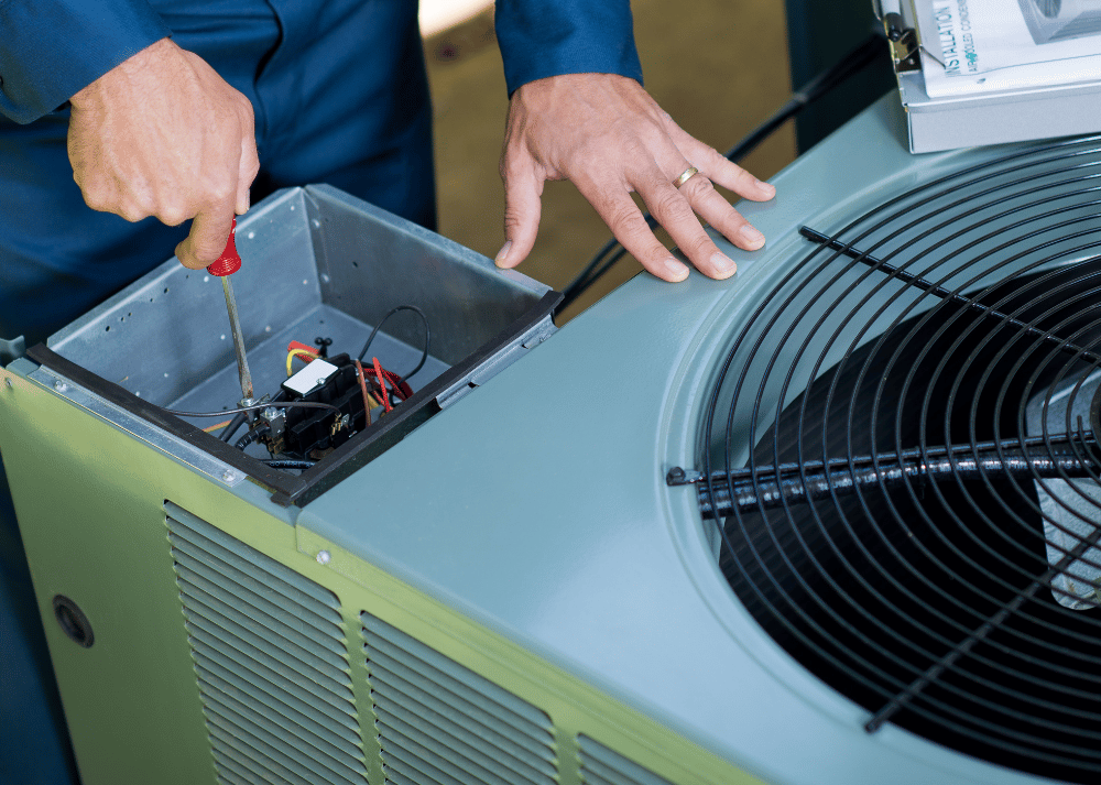 Common AC Problems And Solutions